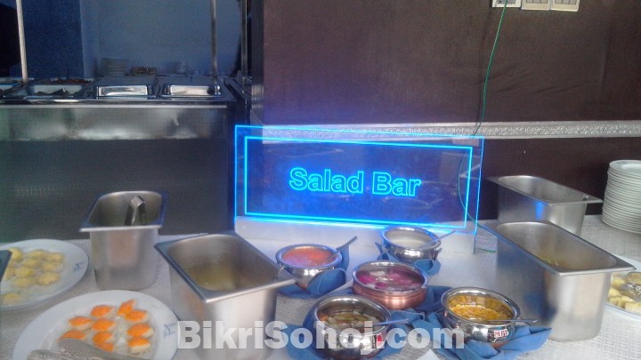 Engraved Sign Manufacturer in Dhaka